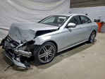 Mercedes-Benz E-klasse 2017