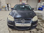 Volkswagen Jetta 2009