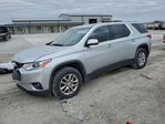 Chevrolet Traverse 2018