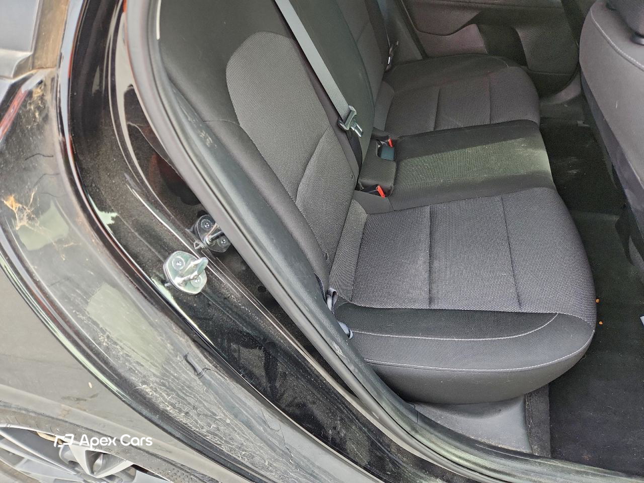 Kia Forte 2023