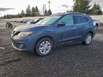 Nissan Rogue 2014