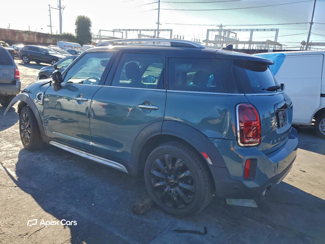 MINI Cooper 2023