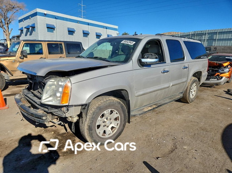 GMC Yukon 2007 - Image 1 of 15