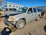 GMC Yukon 2007