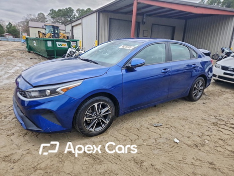 Kia Forte 2022 - Image 1 of 13