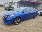 Kia Forte 2022
