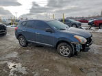 Nissan Rogue 2013