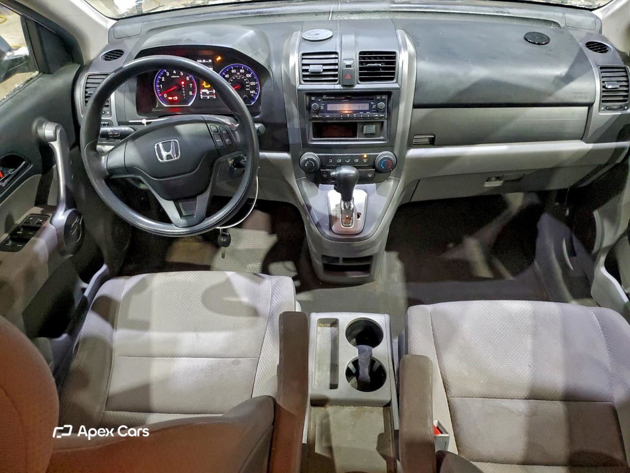 Honda CR-V 2008