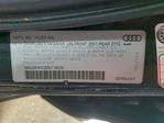 Audi A6 2013