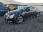 Cadillac CTS 2011