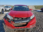 Honda HR-V 2017
