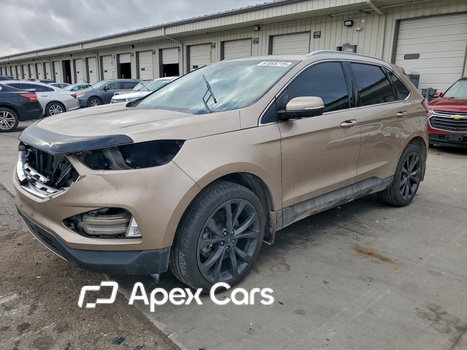 Ford Edge 2020 - Image 1 of 14