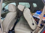 Cadillac SRX 2012