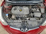 Hyundai Elantra 2015