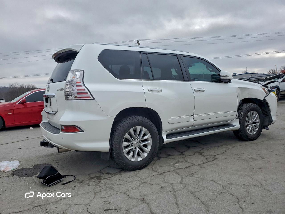 Lexus GX 2014