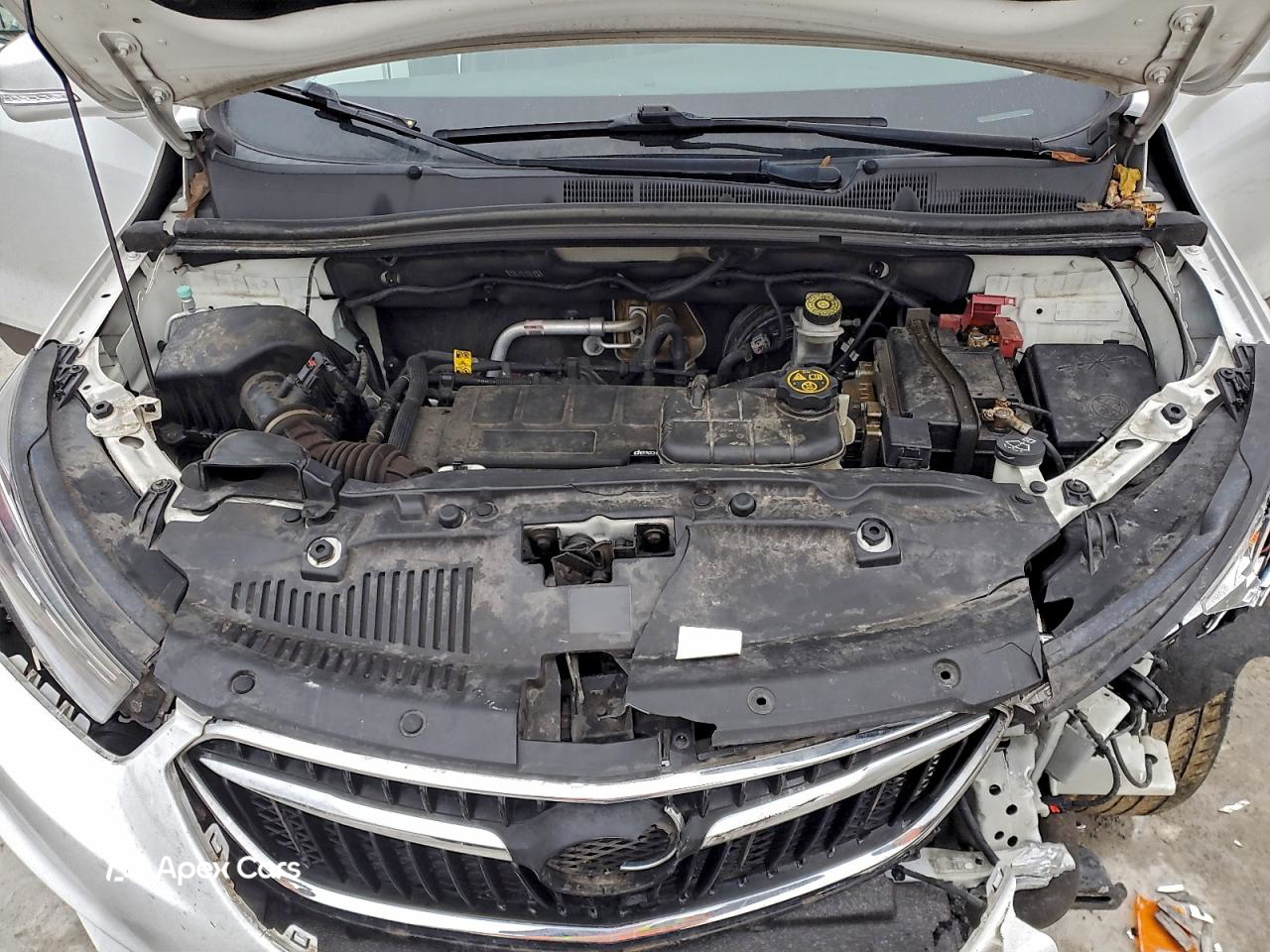 Buick Encore 2020
