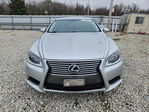 Lexus LS 2013