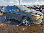 Jeep Cherokee 2015