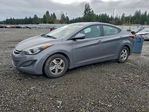 Hyundai Elantra 2014