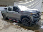 Chevrolet Silverado 2019