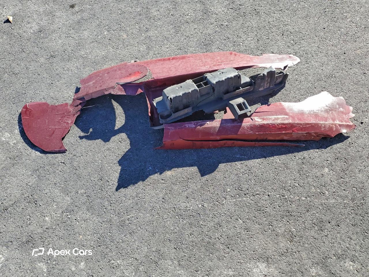 Chevrolet Impala 2008