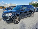 Ford Explorer 2017