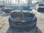 Chevrolet Malibu 2013