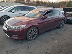 Honda Accord 2013