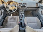 Honda Civic 2005