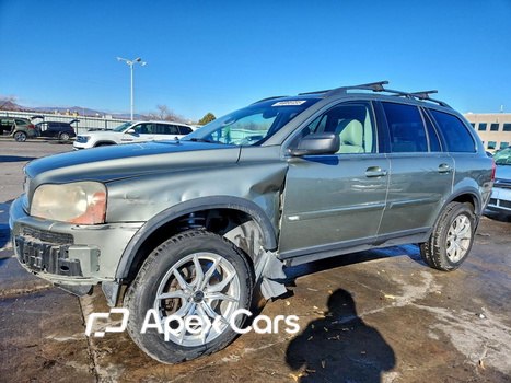 Volvo XC90 2006 - Image 1 of 13