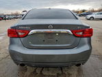 Nissan Maxima 2017