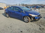Kia Forte 2017