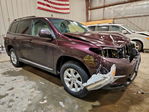 Toyota Highlander 2011