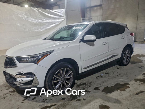 Acura RDX 2021 - Image 1 of 14