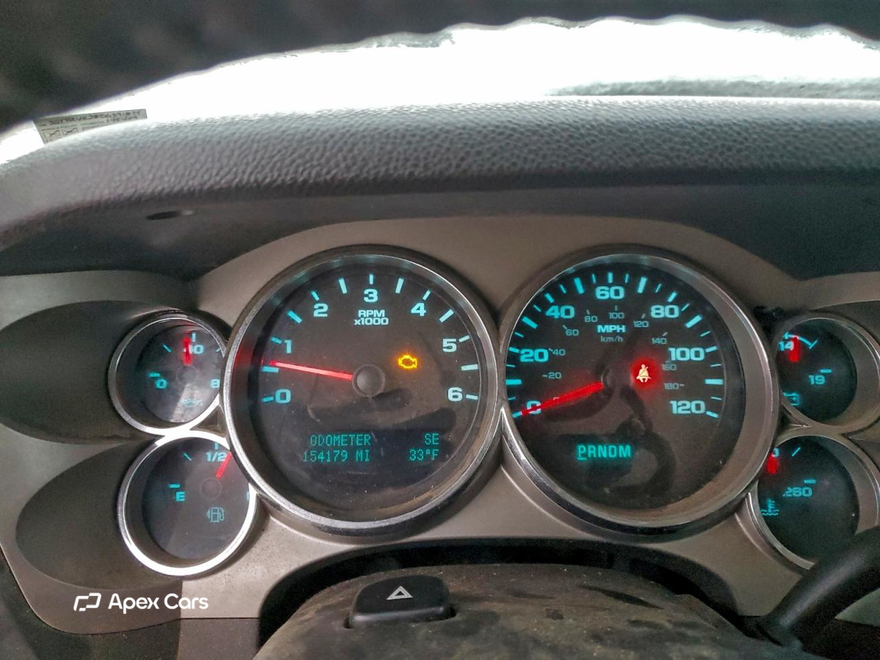 GMC Sierra 2011