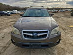 Subaru Outback 2009
