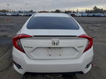 Honda Civic 2021