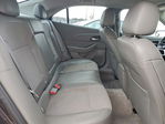 Chevrolet Malibu 2015