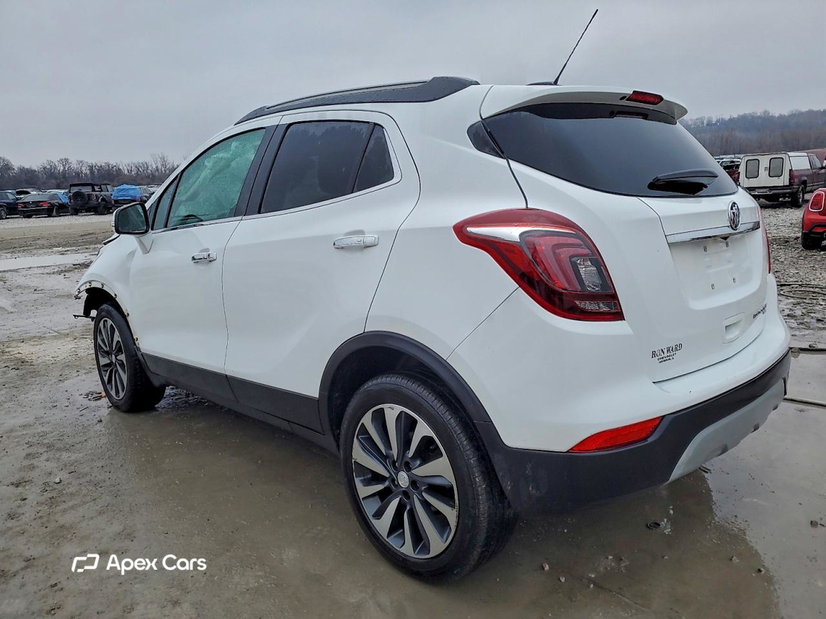 Buick Encore 2020
