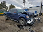 Ford F-150 2012