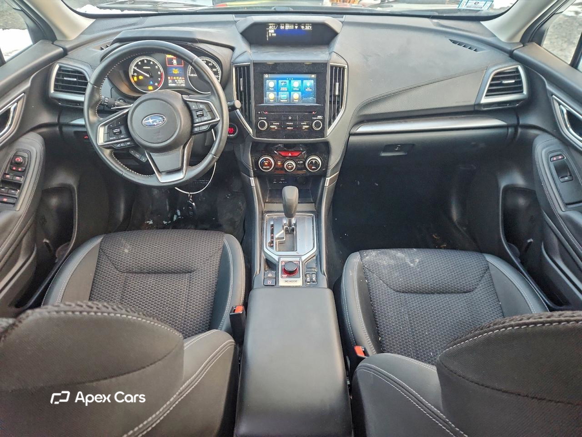 Subaru Forester 2023