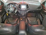 Jeep Cherokee 2021