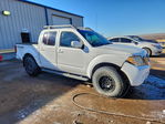 Nissan Navara (Frontier) 2012
