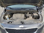 Kia Sedona 2017