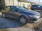 Chrysler 200 2015