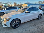 Mercedes-Benz C-klasse 2016
