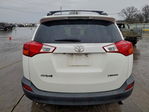 Toyota RAV 4 2013