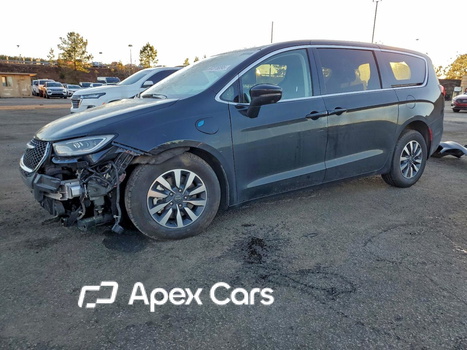 Chrysler Pacifica 2023 - Zdjęcie 1 z 13