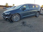 Chrysler Pacifica 2023