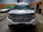 Ford Explorer 2015
